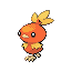 Torchic - Emerald (Normal)