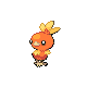 Torchic - Platinum (Normal)