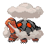 Torkoal - Emerald (Normal)