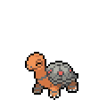 Torkoal - Sword Shield
