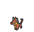 Torracat - Sword Shield