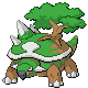 Torterra - Diamond Pearl (Normal)