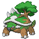 Torterra - Platinum (Normal)