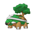 Torterra - Omega Ruby Alpha Sapphire (Normal)