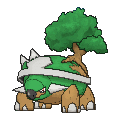 Torterra - X Y (Normal)