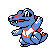 Totodile - Crystal (Normal)