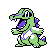 Totodile - Gold (Shiny)