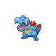 Totodile - Platinum (Normal)