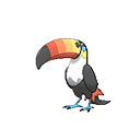 Toucannon - Bank