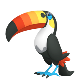 Toucannon - Home