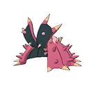 Toxapex - Bank (Shiny)