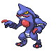 Toxicroak - Platinum (Normal)