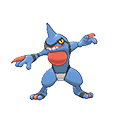 Toxicroak - Omega Ruby Alpha Sapphire (Normal)