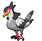 Tranquill - Black 2 White 2 Black White Animated (Normal)