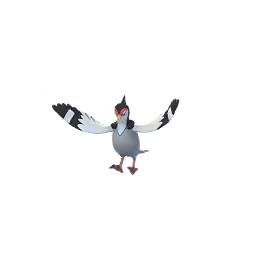 Tranquill - GO