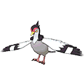 Tranquill - Omega Ruby Alpha Sapphire (Normal)