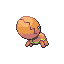 Trapinch - Ruby Sapphire (Normal)