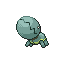 Trapinch - Ruby Sapphire (Shiny)