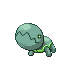 Trapinch - Platinum (Shiny)
