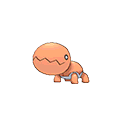 Trapinch - Bank (Normal)