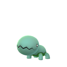 Trapinch - GO (Shiny)