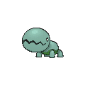 Trapinch - X Y (Shiny)