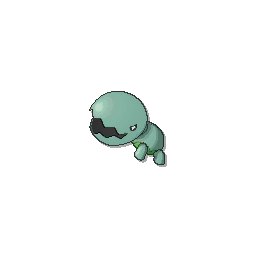 Trapinch - Ultra Sun Ultra Moon Sun Moon (Shiny)