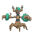 Trevenant - Bank (Normal)