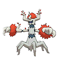 Trevenant - Bank (Shiny)