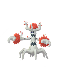 Trevenant - GO (Shiny)