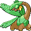 Tropius - Ruby Sapphire (Normal)