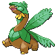 Tropius - Diamond Pearl (Normal)