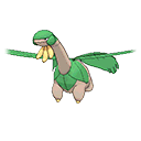 Tropius - Bank (Normal)