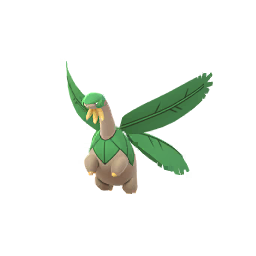 Tropius - GO (Normal)