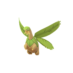 Tropius - GO (Shiny)