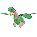Tropius - Omega Ruby Alpha Sapphire (Normal)