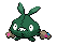 Trubbish - Black 2 White 2 Black White Animated (Normal)