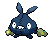 Trubbish - Black 2 White 2 Black White Animated (Shiny)