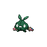 Trubbish - Black White (Normal)