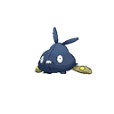 Trubbish - Bank (Shiny)