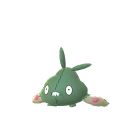 Trubbish - GO (Normal)