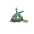 Trubbish - Omega Ruby Alpha Sapphire (Normal)