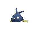 Trubbish - Omega Ruby Alpha Sapphire (Shiny)