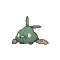 Trubbish - X Y (Normal)