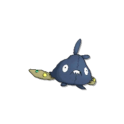 Trubbish - Ultra Sun Ultra Moon Sun Moon