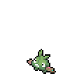Trubbish - Sword Shield