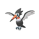 Trumbeak - Bank