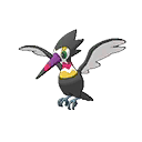 Trumbeak - Bank (Shiny)