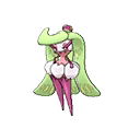 Tsareena - Bank (Normal)