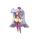 Tsareena - Bank (Shiny)